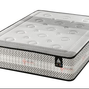 COLCHON VISCOLASTICO VISCO VIDA FIRMEZA MEDIO ALTA