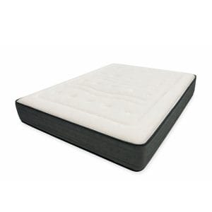 COLCHON DE MUELLES ENSACADOS MAXICOLCHON  FIIRMEZA MEDIA.