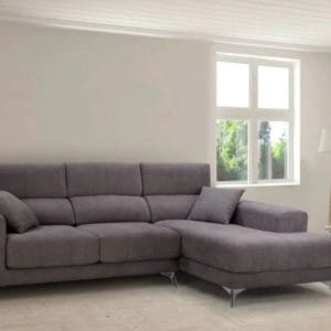 Sofá Chaiselongue Sol