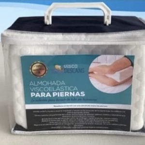 ALMOHADA RODILLAS