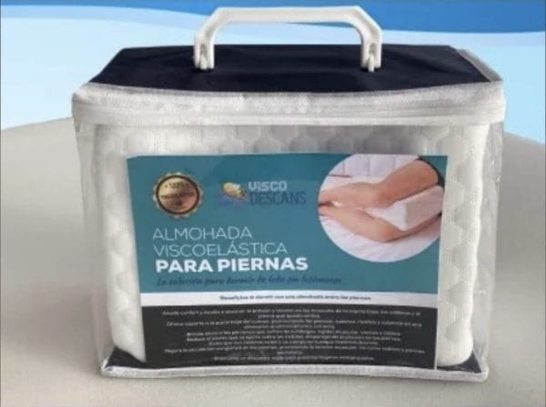 ALMOHADA RODILLAS