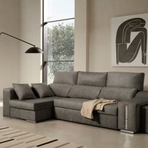 Sofá Cadiz cheislongue