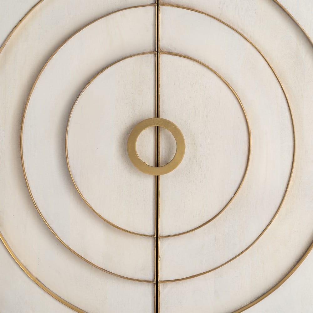 Detalle vetas madera mango armario cabinet