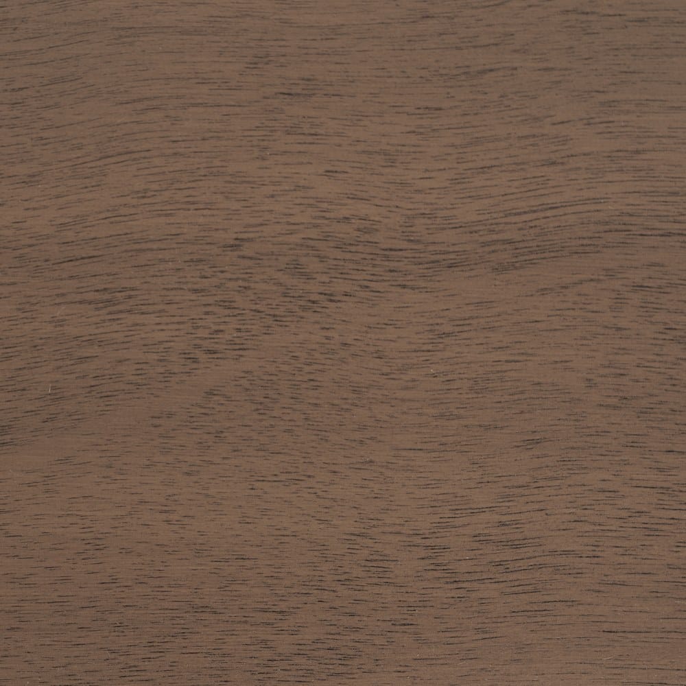 CONSOLA MARRÓN DM-MADERA 71 X 30 X 71 CM - Imagen 4