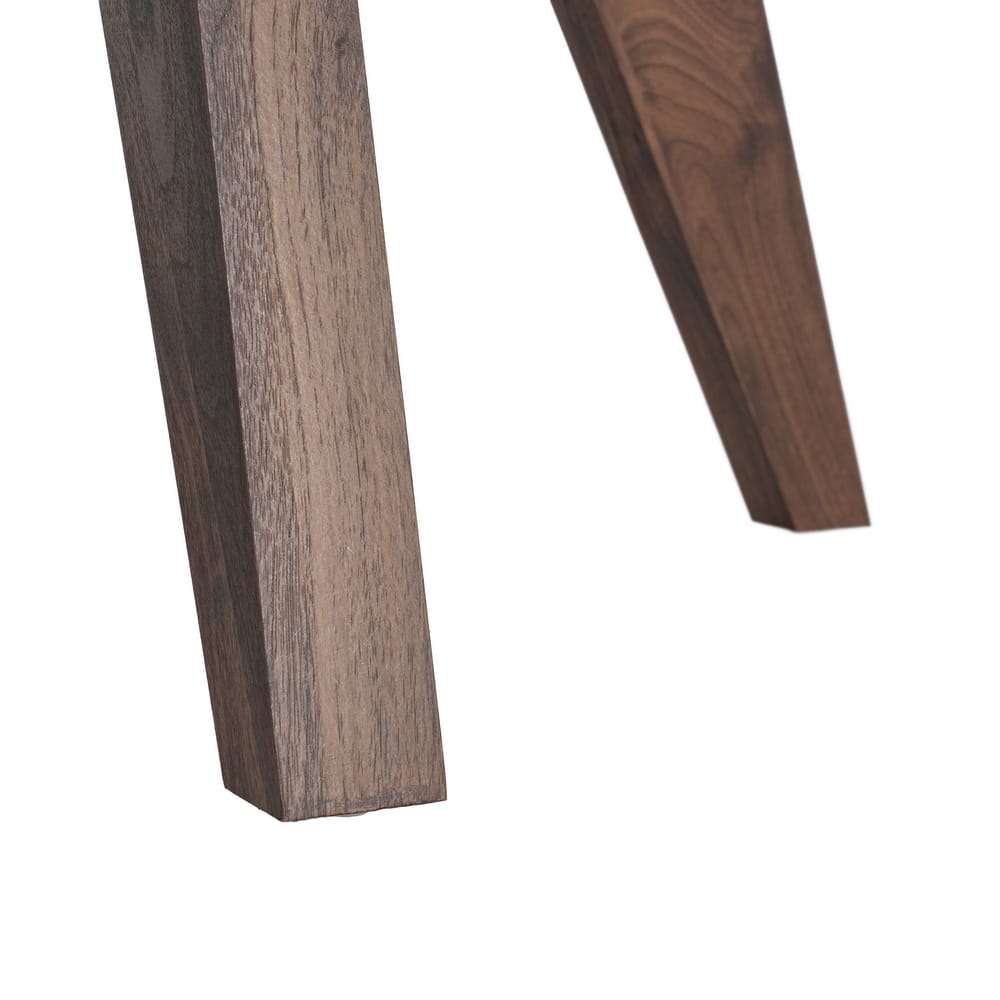 MESA COMEDOR REDONDA MDF 120 X 120 X 75 CM - Imagen 7