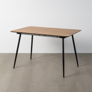 Mesa extensible de DM y metal Ref. 615209