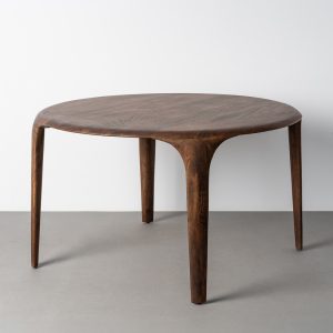Mesa comedor madera de mango